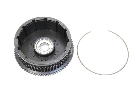 Motorshop 1981-1984 XL Clutch Drum Assembly - 18-3168