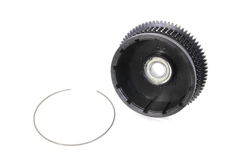 Motorshop 1981-1984 XL Clutch Drum Assembly - 18-3168