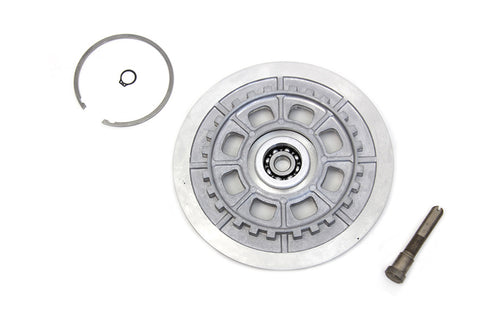 Motorshop Clutch Pressure Plate Assembly - 18-3169