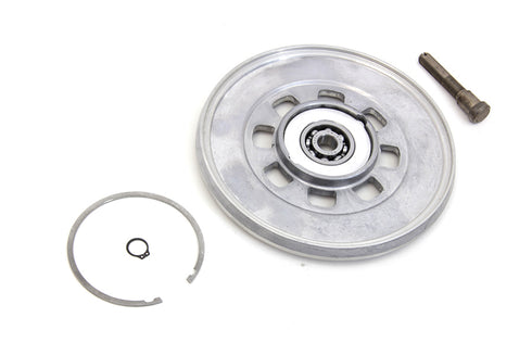Motorshop Clutch Pressure Plate Assembly - 18-3169