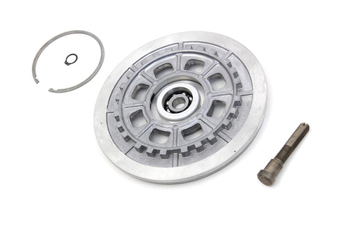 Motorshop Clutch Pressure Plate Assembly - 18-3169