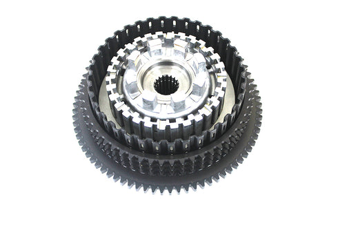 Motorshop Replica Clutch Drum Assembly - 18-3171