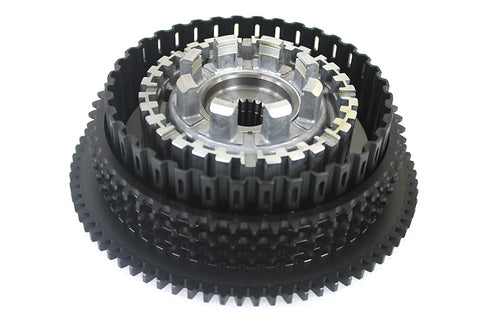 Motorshop Replica Clutch Drum Assembly - 18-3171