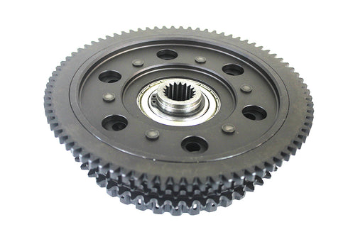 Motorshop Replica Clutch Drum Assembly - 18-3171