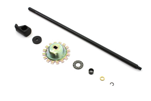 York Clutch Wafer Throw Out Bearing Kit - 18-3204