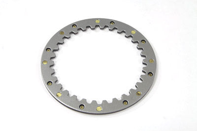 York Clutch Spring Center Plate - 18-3216