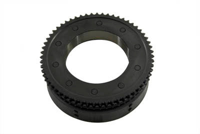 York Clutch Drum without Starter Gear - 18-3224
