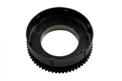 York Clutch Drum without Starter Gear - 18-3224