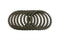 Barnett Barnett Clutch Plate Set Friction - 18-3230