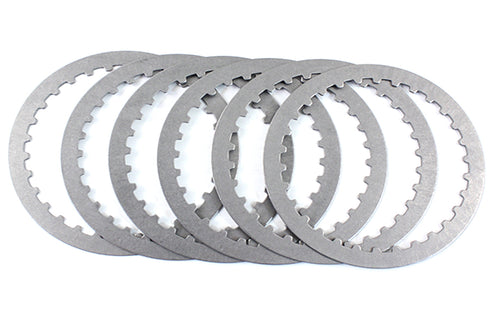 Barnett Barnett Clutch Plate Set Steel - 18-3231