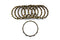 Barnett Barnett Clutch Plate Set Friction - 18-3250
