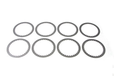 Barnett Barnett Clutch Plate Set Steel - 18-3251