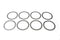 Barnett Barnett Clutch Plate Set Steel - 18-3251