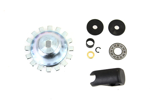 York Clutch Throw Out Bearing Kit - 18-3256