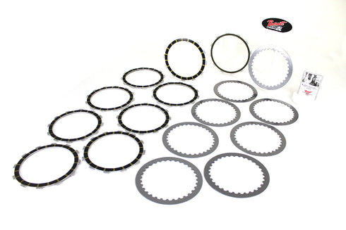 Barnett Barnett Carbon Fiber Clutch Kit - 18-3270