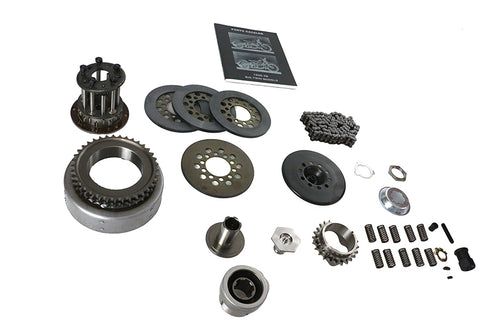 V-Twin Compensator Primary Drive Kit - 18-3275