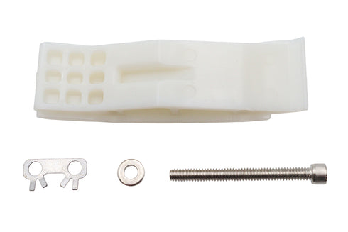 V-Twin Replacement Chain Adjuster Shoe Kit - 18-3334