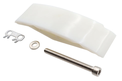 V-Twin Replacement Chain Adjuster Shoe Kit - 18-3334
