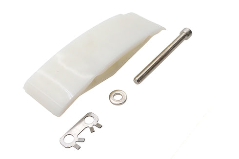 V-Twin Replacement Chain Adjuster Shoe Kit - 18-3334