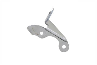 York Clutch Cable Bracket Chrome - 18-3600