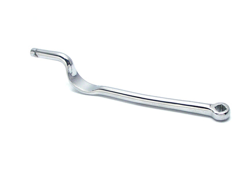 York Replica Clutch Release Arm Chrome - 18-3603