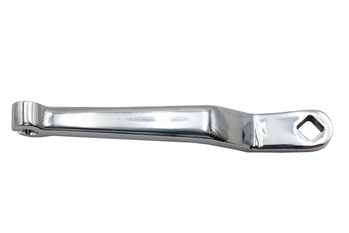 York Clutch Release Arm Chrome - 18-3605