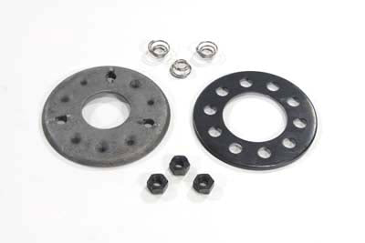 York Clutch Hub 3-Stud Parts Kit - 18-3611
