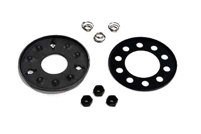 York Clutch Hub 3-Stud Parts Kit - 18-3611