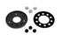 York Clutch Hub 3-Stud Parts Kit - 18-3611