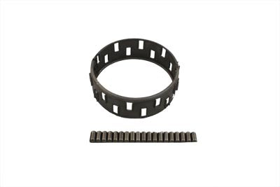 York Clutch Hub Roller Retainer Kit - 18-3612