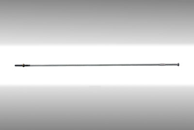 York Foot Clutch Pull Rod Chrome - 18-3614