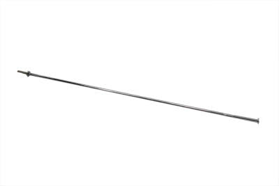 York Foot Clutch Lever Rod Chrome - 18-3616