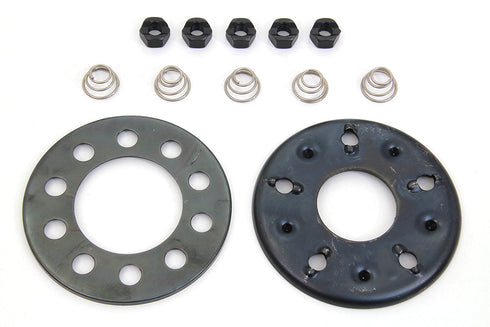 York Clutch Hub 5-Stud Parts Kit - 18-3620