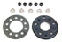 York Clutch Hub 5-Stud Parts Kit - 18-3620