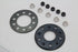 York Clutch Hub 5-Stud Parts Kit - 18-3620