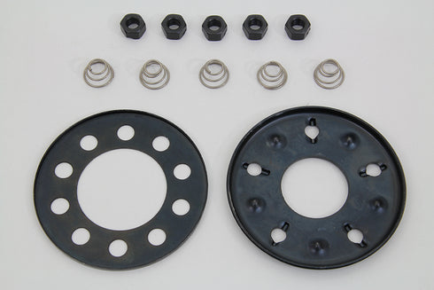 York Clutch Hub 5-Stud Parts Kit - 18-3620