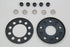 York Clutch Hub 5-Stud Parts Kit - 18-3620