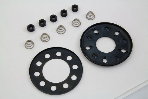 York Clutch Hub 5-Stud Parts Kit - 18-3620