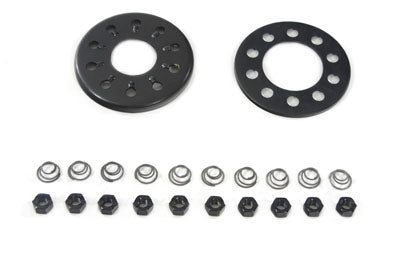 York Clutch Hub 10-Stud Parts Kit - 18-3621