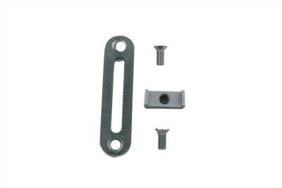 York Chain Tensioner Nut and Anchor Plate Kit - 18-3622