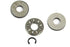York Replica Clutch Throw Out Bearing Kit - 18-3623
