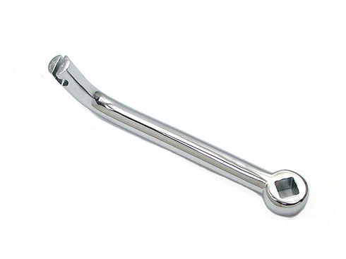 York Clutch Release Arm Chrome - 18-3627