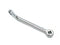 York Clutch Release Arm Chrome - 18-3627