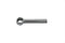 York Clutch Mousetrap Rod End Chrome - 18-3633