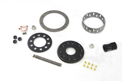 York Clutch Hub 3-Stud Parts Kit - 18-3638
