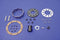 York Clutch Hub 5-Stud Parts Kit - 18-3639