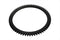 York 62 Tooth Clutch Drum Starter Ring Gear Welded-On - 18-3640