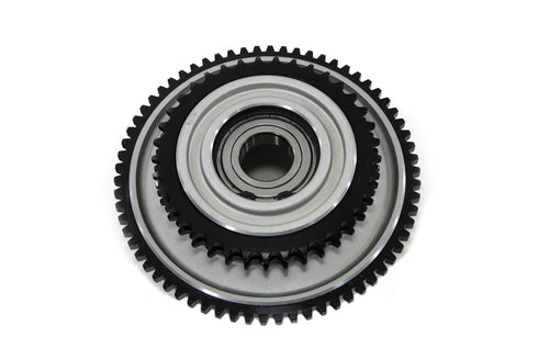 York Clutch Drum Assembly - 18-3641