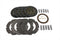 York Clutch Pack Kit Police Type - 18-3644