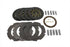 York Clutch Pack Kit Police Type - 18-3644